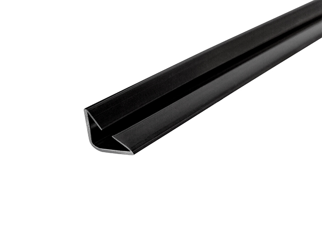Delta Seal Black
