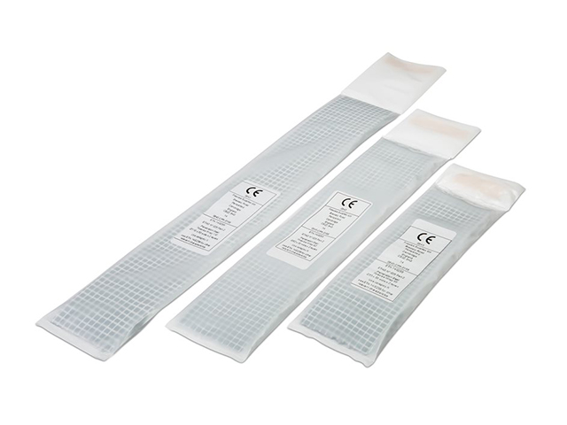 Intumescent Fire Wrap