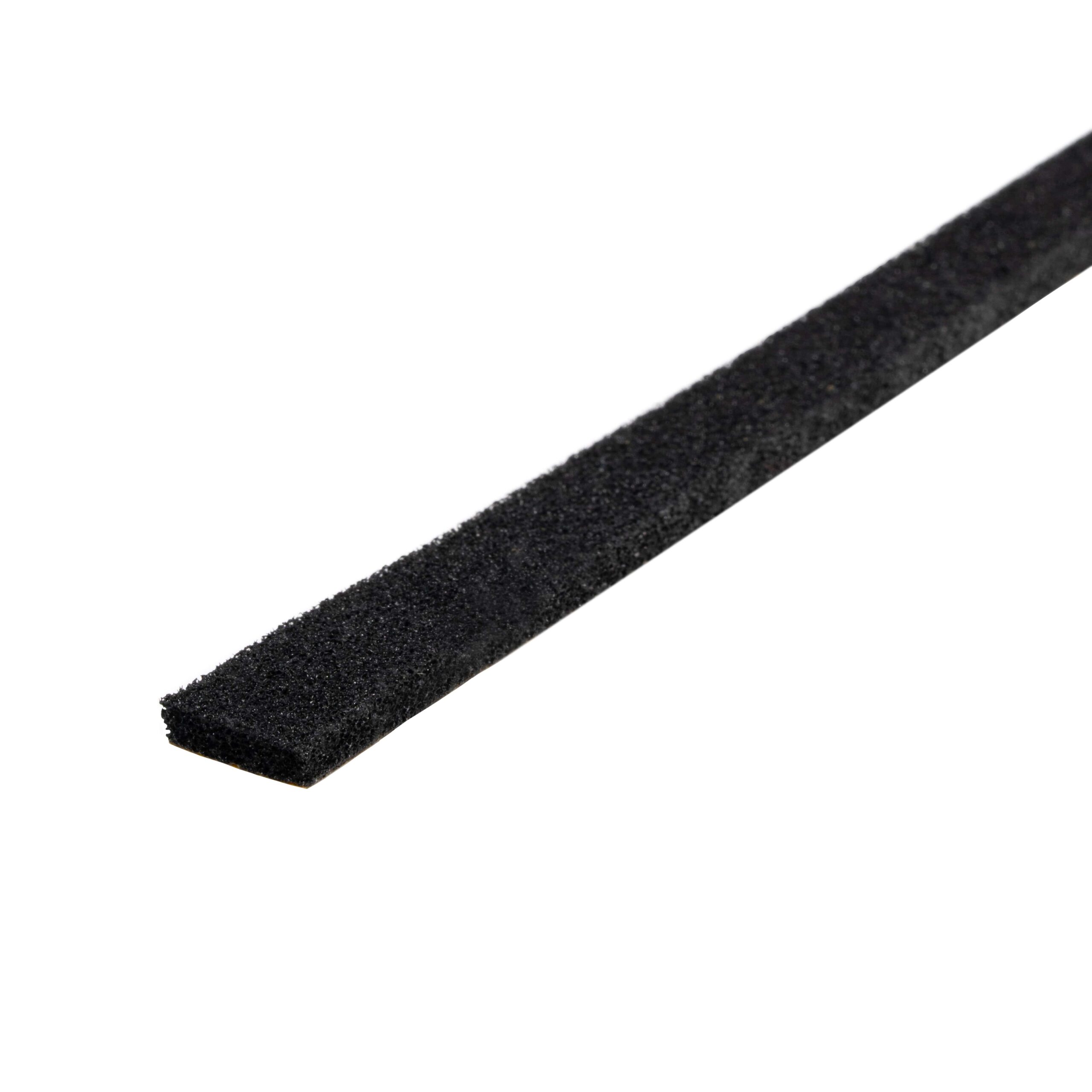 Black Glazing Tape