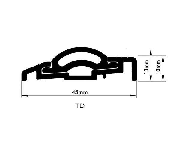 TD Cyclone Seal