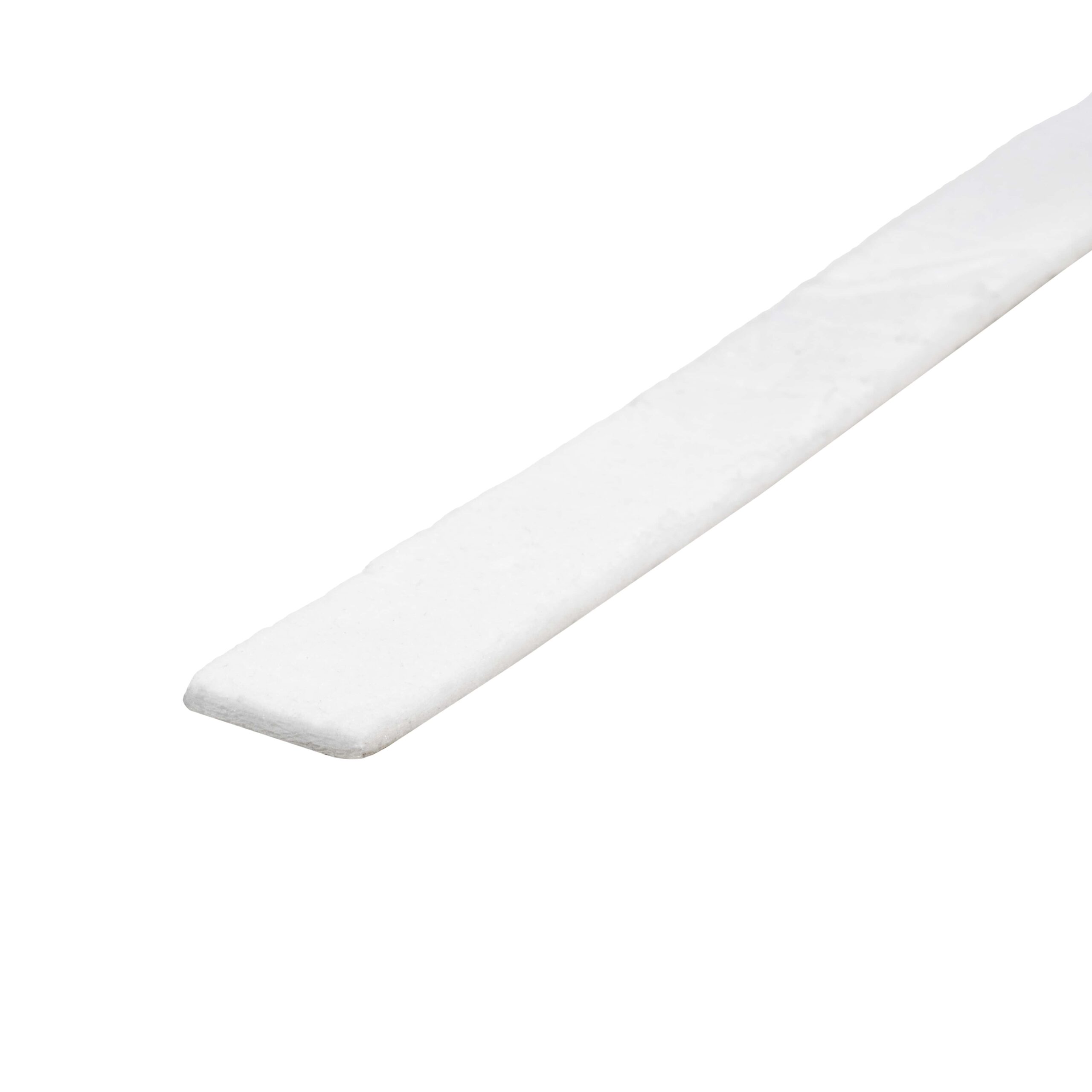 White Glazing Tape