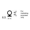 3016 Insert Profile Image Sealmaster