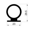 3026 Insert Profile Image Sealmaster