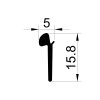 3084 Insert Profile Image Sealmaster