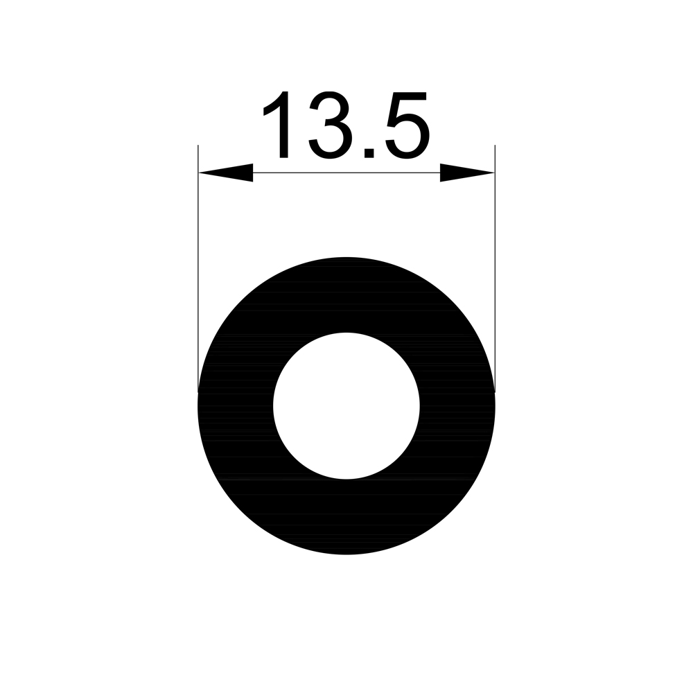 3020 Insert Profile Image Sealmaster