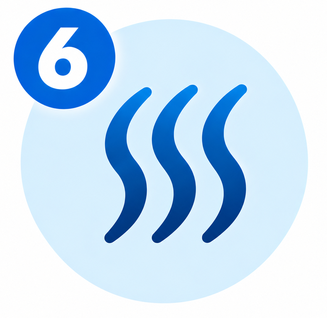 Smoke seals